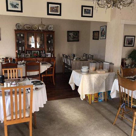 Lisnagalt Lodge Coleraine Extérieur photo