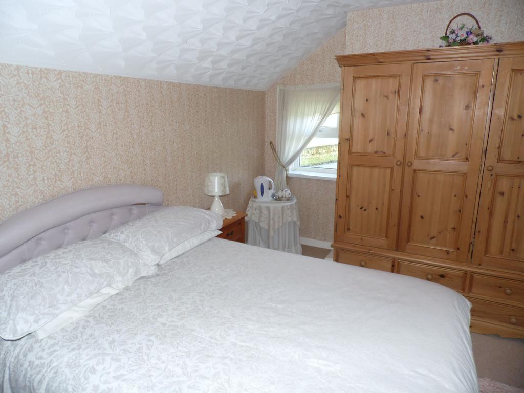 Lisnagalt Lodge Coleraine Chambre photo