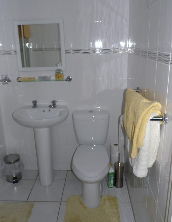 Lisnagalt Lodge Coleraine Chambre photo