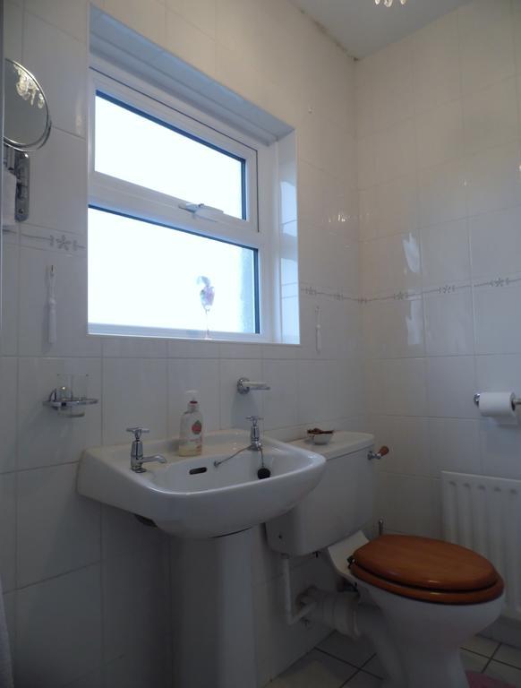 Lisnagalt Lodge Coleraine Chambre photo
