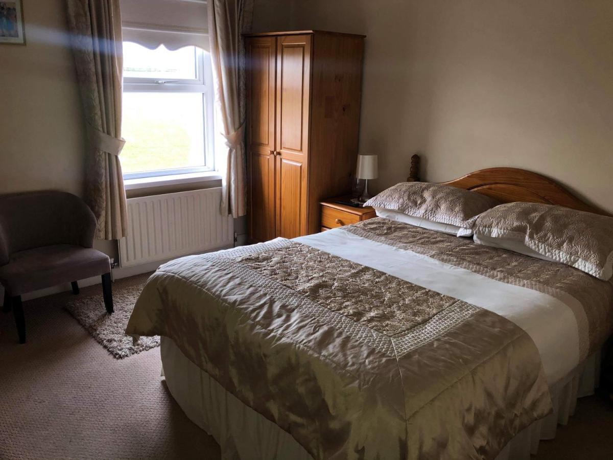 Lisnagalt Lodge Coleraine Extérieur photo